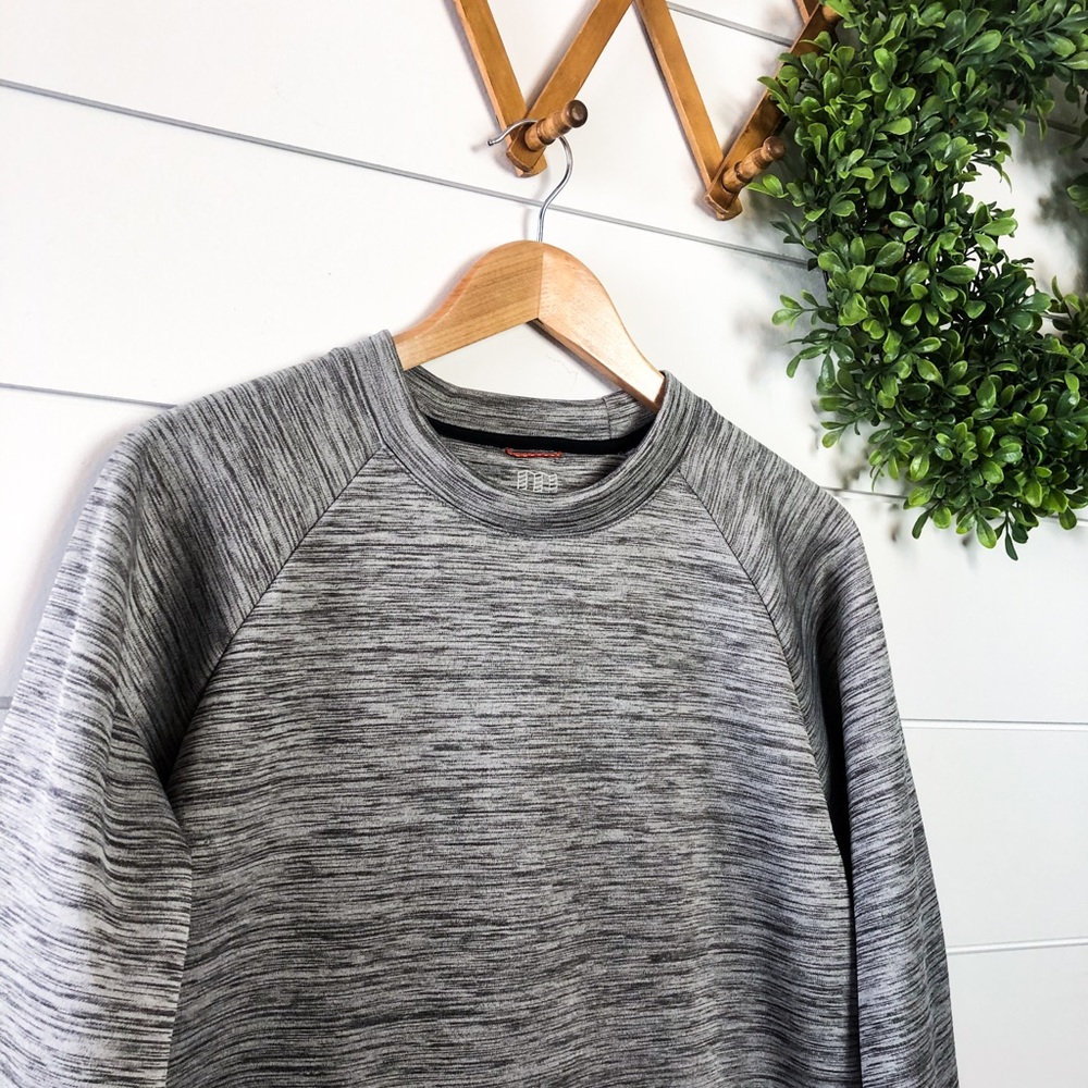 Topo Designs Crewneck
